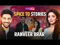 Chef Ranveer Brar S Spiritual Secrets Culinary Genius Jaane Mann With Dr Jai Madaan