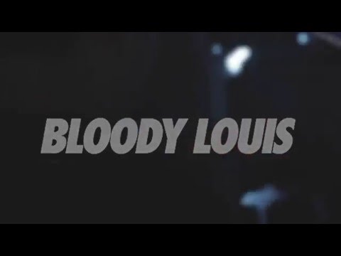 NOCOON x BLOODY LOUIS [BXL]