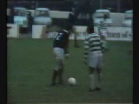 Dundee League Cup Win 1973