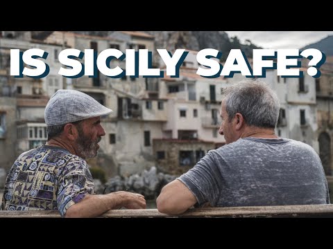 Is Sicily safe in 2026? Crime, Mafia, Tourist Scams and Travel Safety Tips For Travellers and Expats