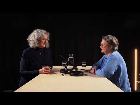 ÖBV Podcast Ep.4: Regionale Energieversorgung in der Praxis - mit Bente Knoll