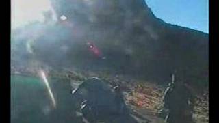 Die Besteigung des Kilimandscharo Kilimanjaro im Jahre 2004