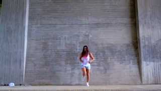 Ciara - Only One (Choreography - Delli K)