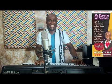 2026 EDITION KIGOOCO EXPLOSION BY M.C KARANJA WA NG'ENDO...