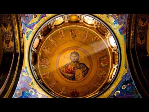 Jedin Svjat  - Jedan je Svet jedan Gospod Isus Hrist - Ljiljana Matej