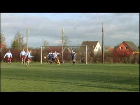 Süderholz gegen Baabe