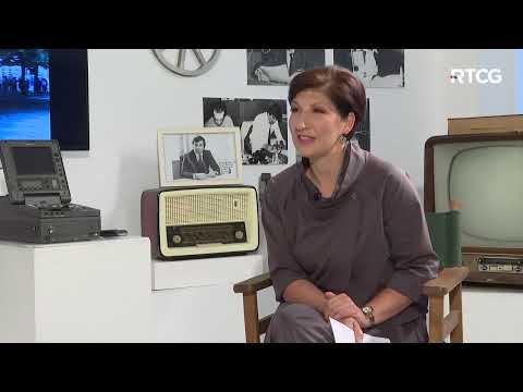 Milica Vojinović - KULTURA SJEĆANJA