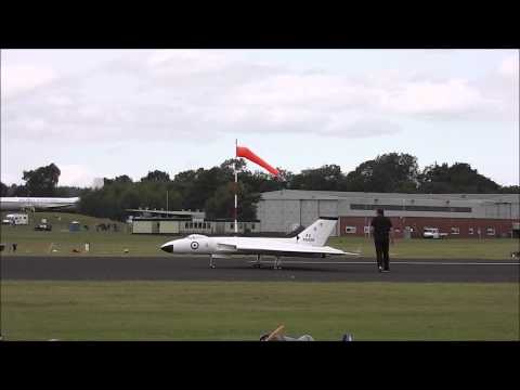 LMA Cosford Show 2015