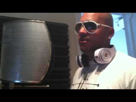 Nando El Duro - Tu Y Tu (Preview)