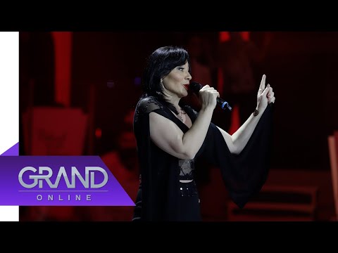 Mirjana Damnjanović - ''Suprug je bio ljubomoran zbog balkanskih predrasuda o pevačicama''