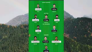 MI vs CSK dream11 team | Chennai super kings vs Mumbai Indians match prediction Today dream11 team.