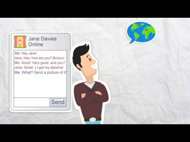 About CometChat