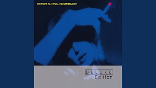 Broken English (12" Remix)