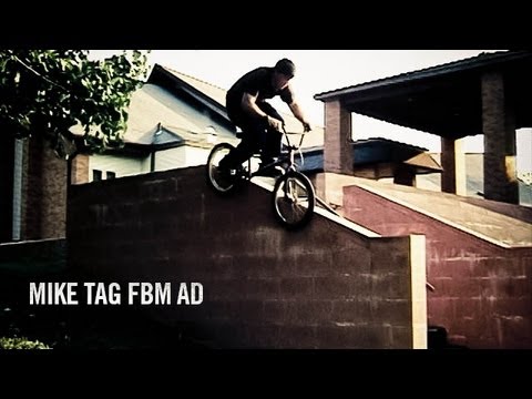 Props Issue 59 - Mike Tag FBM ad