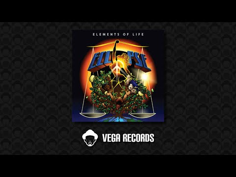 Elements Of Life feat. Cindy Mizelle - I Wanna Be Where You Are (Original Mix)