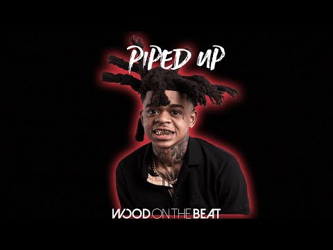 Spotemgottem X DaBaby Type Beat Instrumental 2021 Piped Up