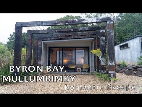 Mullumbimby, Byron Bay, New South Wales Australia | Blackbird Luxury Accommodation | Staycation, NSW