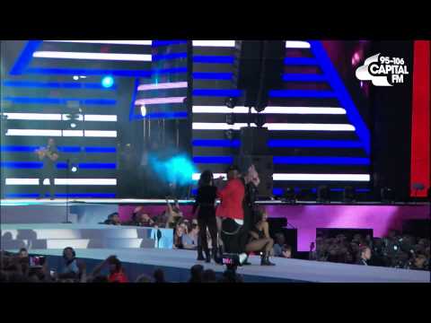 Pitbull Neyo Time Of Our Lives - Billboard 2015