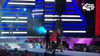 Ne-Yo -  &#39;Time Of Our Lives&#39; Ft. Pitbull (Summertime Ball 2015)