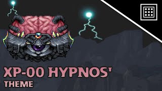 Download lagu Terraria Calamity: Community Remix Mod Music - 'Cerebral Augmentations' - Theme of XP-00 Hypnos mp3