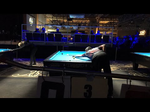 LIVE配信‼️DIAMOND Las Vegas OPEN  敗者3回戦 ゼロワン(Naoyuki Oi) vs Steve Holem