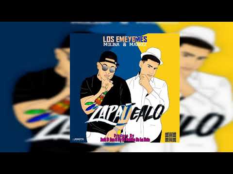 Zapatealo - Los Emeyemes (Molina & Markez)