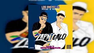 Zapatealo - Los Emeyemes (Molina & Markez)