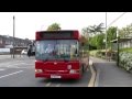 505 Chingford-Harlow Trustybus First Day Of ...