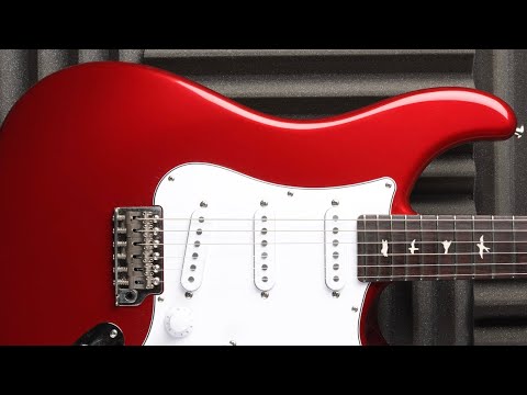 Soulful Seductive Groove Guitar Backing Track Jam in B Minor