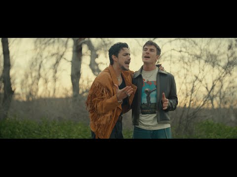 Gonzalo Hermida, Andrés Koi - Mamá Te Prometí (Videoclip Oficial)