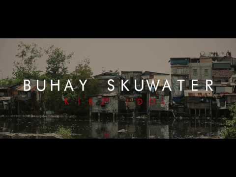 Buhay Skwater By: Kikz Idol (Official Music Video)