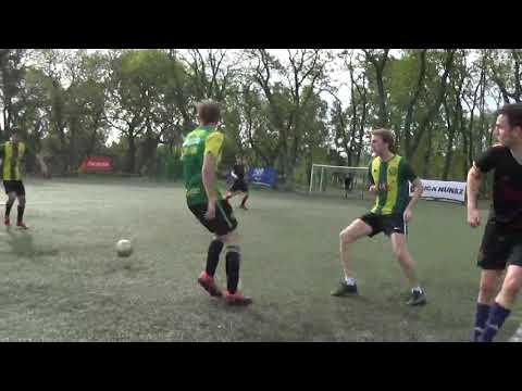 BELLAGAMBA VS ALDOSIVI - #LigaNuñez - #Clausura SLS - 1/10/2022