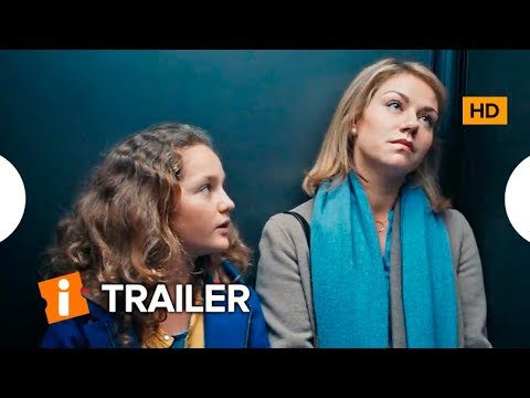 A Garota do Armário | Trailer Legendado