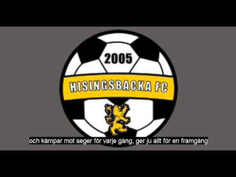 HISINGSBACKA HBFC