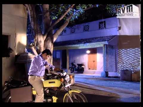 Episode 240 : Sorgam Tamil TV Serial - AVM Productions