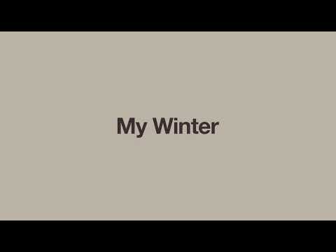 Video thumbnail for My Winter
