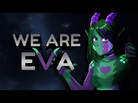 Trailer de We are Eva