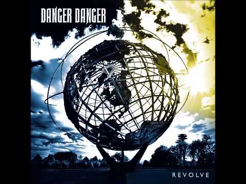 Danger Danger - Revolve ( Full Album )