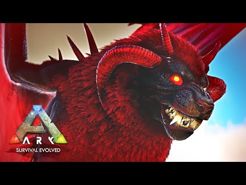 #72 Alpha Manticore is BUSTED | ARK: Survival Evolved