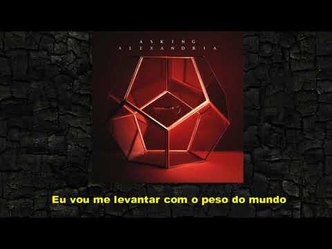 Rise Up - Asking Alexandria