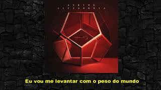 ASKING ALEXANDRIA - Rise Up (Legendado PT-BR)