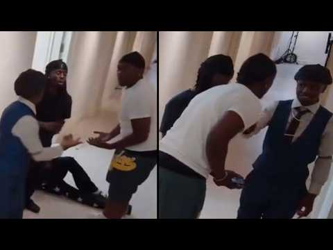 Kai Cenat Mafiathon 3 Drama Might Get Him Banned