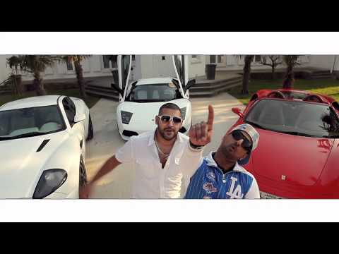 Red-One / Number One Feat Mc Kalia [Clip Officiel] ALBUM "JUGEZ MOI COUPABLE" DANS LES BACS!!!