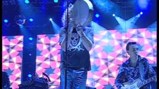 Robert Plant &amp; SS - Freedom Fries - Live at EXIT Festival 12/07/2007