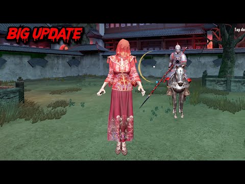 Endless Nightmare 5 Curse Big Update Full Gameplay