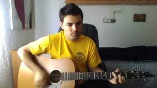 That Guy - My own way (Pennywise cover)