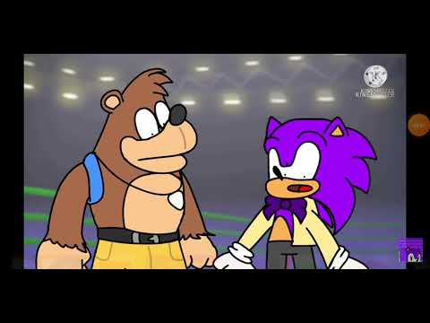 Reacting to CSA DRIP beatbox battles metal Sonic vs Banjo