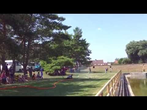 Sdh Mistřín B - GP Petrov