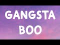 Ice Spice Gangsta Boo Lyrics Feat Lil Tjay