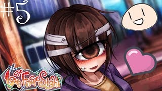 WE GO ON A DATE WITH DA CYCLOPS WAIFU SACHI!!!!! | Love At First Sight Part 5